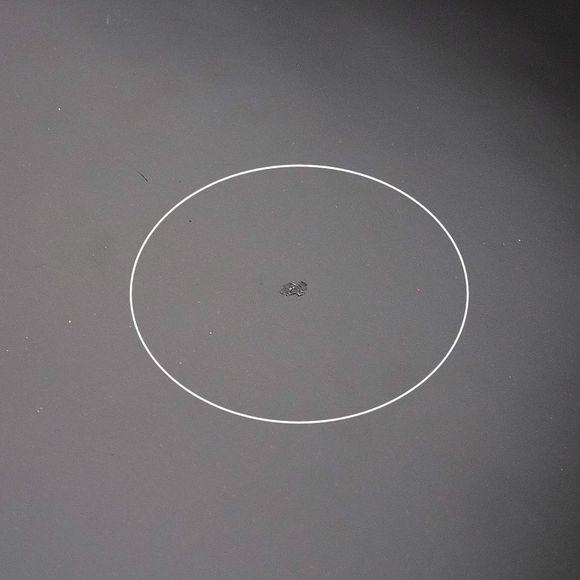 Louis Vuitton Vernis Blair PM Amaranto 2WAY Bag - Picture 4 of 7